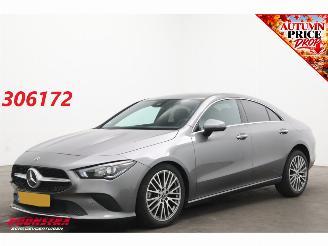 škoda osobní automobily Mercedes Cla-klasse 180 Luxury Line ACC Navi Clima Apple/Android Camera SHZ PDC 2022/8