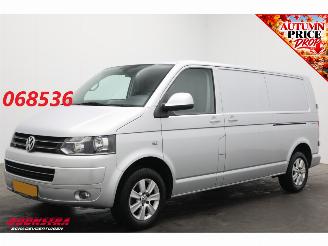 occasione veicoli commerciali Volkswagen Transporter 2.0 TDI 140 PK L2-H1 Cruise Airco LMV 2013/1