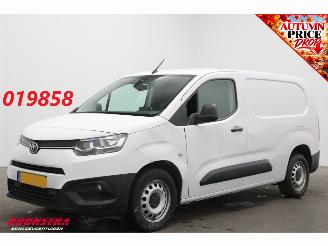 Avarii auto utilitare Toyota Proace 1.2 Turbo Live Long Cruise Apple/Android AHK PDC Airco 2023/3