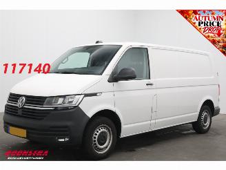 ojeté vozy dodávky Volkswagen Transporter 2.0 TDI L2-H1 Cruise Navi Apple/Android PDC Airco 2021/7