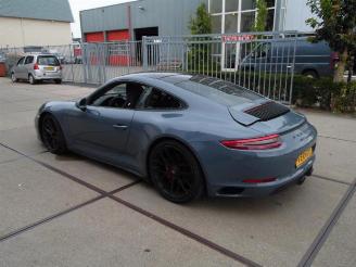 Porsche 911 911 (991), Coupe, 2011 / 2020 3.0 24V Carrera GTS picture 7
