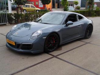 Porsche 911 911 (991), Coupe, 2011 / 2020 3.0 24V Carrera GTS picture 3