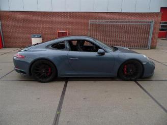 Porsche 911 911 (991), Coupe, 2011 / 2020 3.0 24V Carrera GTS picture 5