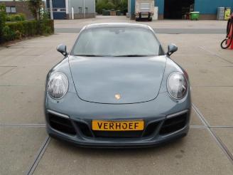 Porsche 911 911 (991), Coupe, 2011 / 2020 3.0 24V Carrera GTS picture 2