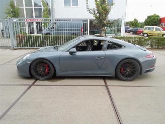 Porsche 911 911 (991), Coupe, 2011 / 2020 3.0 24V Carrera GTS picture 4