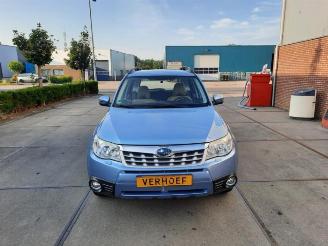Auto da rottamare Subaru Forester Forester (SH), SUV, 2008 / 2013 2.0 16V 2011/7