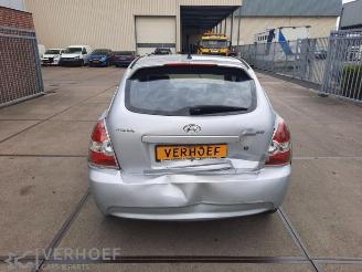 Hyundai Accent Accent, Hatchback, 2005 / 2010 1.4i 16V picture 4