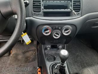 Hyundai Accent Accent, Hatchback, 2005 / 2010 1.4i 16V picture 6