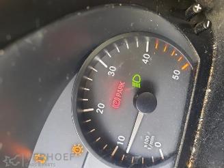 Mercedes Sprinter Sprinter 3,5t (906.63), Van, 2006 / 2020 313 CDI 16V picture 9