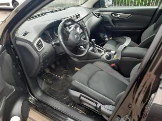 Nissan Qashqai Qashqai (J11), SUV, 2013 1.2 DIG-T 16V picture 5