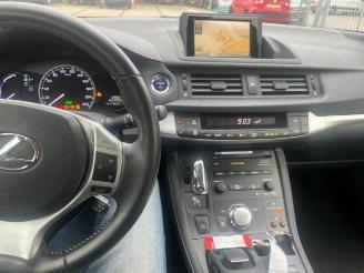 Lexus Ct CT 200h, Hatchback, 2010 1.8 16V picture 6