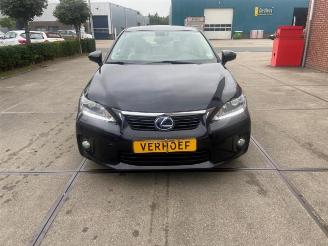 demontáž osobní automobily Lexus Ct CT 200h, Hatchback, 2010 1.8 16V 2012/1