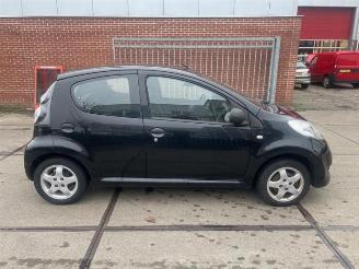 Citroën C1 C1, Hatchback, 2005 / 2014 1.0 12V picture 2