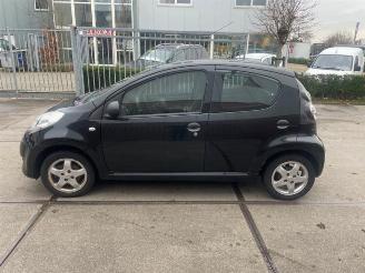 Citroën C1 C1, Hatchback, 2005 / 2014 1.0 12V picture 3