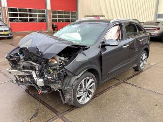 Sloopauto Kia Niro Niro I (DE), SUV, 2016 / 2022 1.6 GDI Hybrid 2019/3