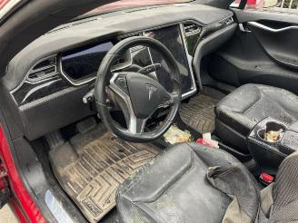 Tesla Model S Model S, Liftback, 2012 90D picture 9