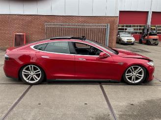 Tesla Model S Model S, Liftback, 2012 90D picture 2