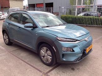 Hyundai Kona Kona (OS), SUV, 2017 / 2023 64 kWh picture 2