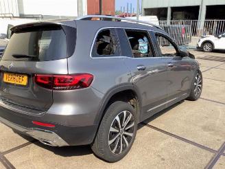 Mercedes GLB GLB (247.6), SUV, 2019 1.3 GLB-200 Turbo 16V picture 3