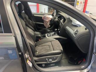 Audi A4 A4 Avant (B8), Combi, 2007 / 2015 3.0 TDI 245 V6 24V Quattro picture 5