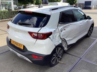 Kia Stonic Stonic (YB), SUV, 2017 1.0i T-GDi 12V Eco-Dynamics+ picture 3