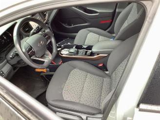 Hyundai Ioniq Ioniq, Liftback, 2016 / 2022 EV picture 5