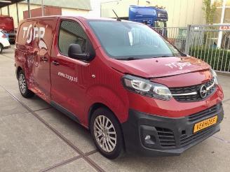 Opel Vivaro Vivaro, Van, 2019 1.5 CDTI 102 picture 2