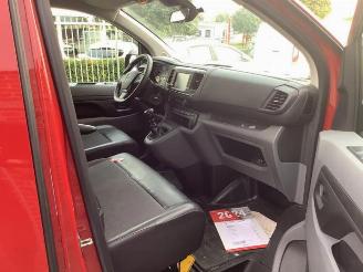 Opel Vivaro Vivaro, Van, 2019 1.5 CDTI 102 picture 5