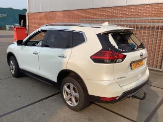 Nissan X-Trail X-Trail (T32), SUV, 2013 / 2022 1.6 DIG-T 16V picture 4