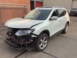 Sloopauto Nissan X-Trail X-Trail (T32), SUV, 2013 / 2022 1.6 DIG-T 16V 2018/4
