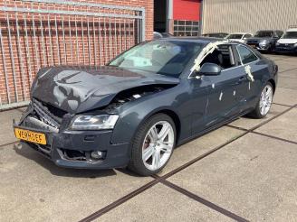 demontáž osobní automobily Audi A5 A5 (8T3), Coupe, 2007 / 2017 1.8 TFSI 16V 2008/8