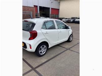 Kia Picanto Picanto (JA), Hatchback, 2017 1.0 DPi 12V picture 3