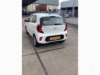 Kia Picanto Picanto (JA), Hatchback, 2017 1.0 DPi 12V picture 4