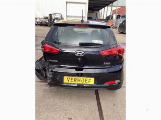 Hyundai I-20 i20 (GBB), Hatchback, 2014 / 2020 1.0 T-GDI 100 12V picture 4