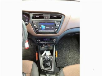 Hyundai I-20 i20 (GBB), Hatchback, 2014 / 2020 1.0 T-GDI 100 12V picture 9