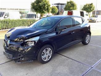 Renault Clio Clio IV (5R), Hatchback 5-drs, 2012 / 2021 1.5 Energy dCi 90 FAP picture 6