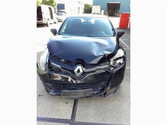 demontáž osobní automobily Renault Clio Clio IV (5R), Hatchback 5-drs, 2012 / 2021 1.5 Energy dCi 90 FAP 2015/4