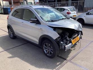 Ford Ka Ka+, Hatchback, 2016 1.2 picture 2