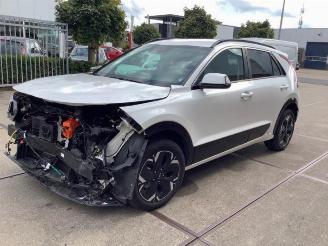 Kia Niro Niro II (SG), SUV, 2022 EV 64.8 kWh picture 6