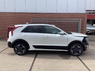 Kia Niro Niro II (SG), SUV, 2022 EV 64.8 kWh picture 3