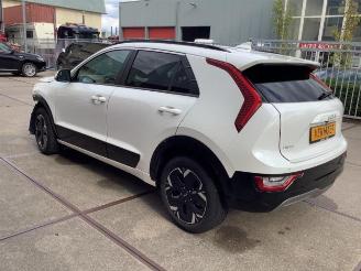 Kia Niro Niro II (SG), SUV, 2022 EV 64.8 kWh picture 5