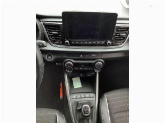 Kia Rio Rio IV (YB), Hatchback, 2017 1.0i T-GDi 100 MHEV picture 8