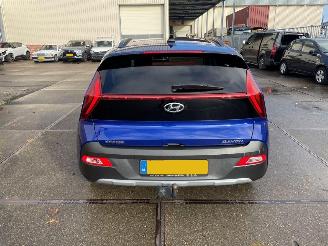 Hyundai Bayon  picture 3