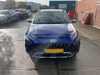 škoda osobní automobily Hyundai Bayon  2021/6