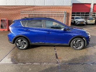 Hyundai Bayon  picture 2