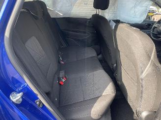 Hyundai Bayon  picture 10