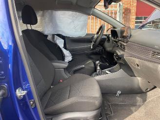 Hyundai Bayon  picture 9