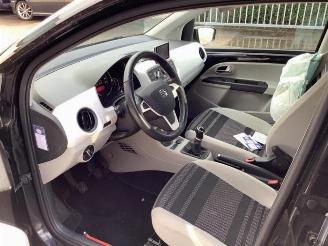 Seat Mii Mii, Hatchback, 2011 1.0 12V picture 6