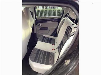 Seat Mii Mii, Hatchback, 2011 1.0 12V picture 8