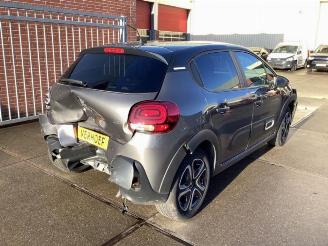 Citroën C3 C3 (SX/SW), Hatchback, 2016 1.2 Vti 12V PureTech picture 3